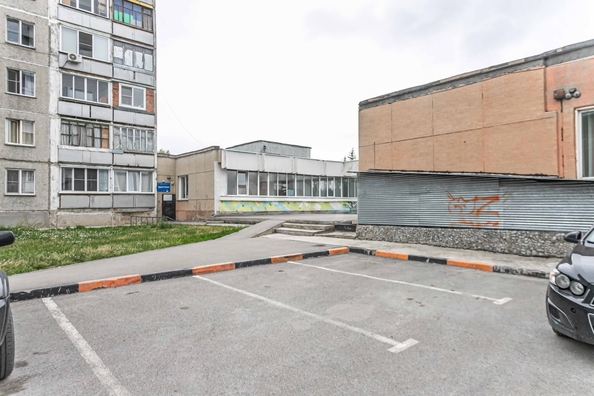 
  Продается 2-комн. квартира 44.1 м². Фото 23.