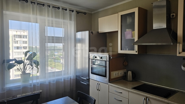
  Продается 3-комн. квартира 66.8 м². Фото 2.