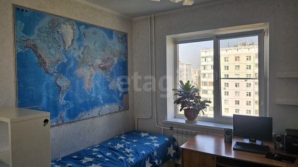 
  Продается 3-комн. квартира 66.8 м². Фото 14.