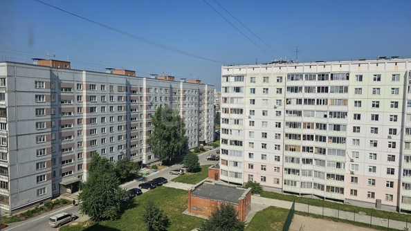 
  Продается 3-комн. квартира 66.8 м². Фото 25.