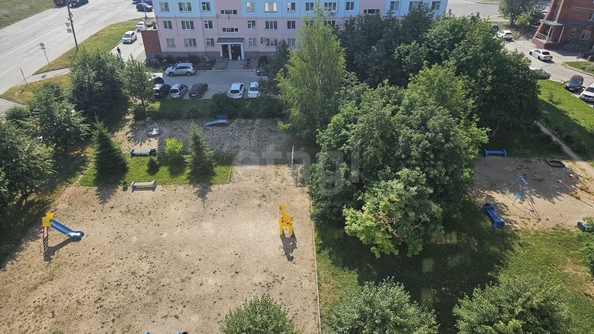 
  Продается 3-комн. квартира 66.8 м². Фото 26.
