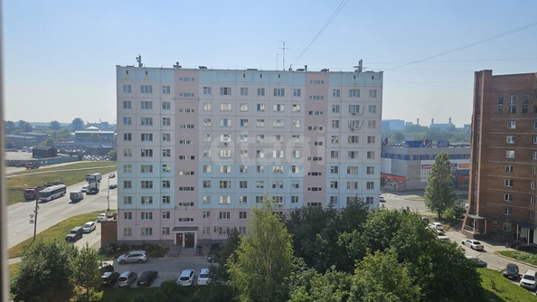 
  Продается 3-комн. квартира 66.8 м². Фото 27.