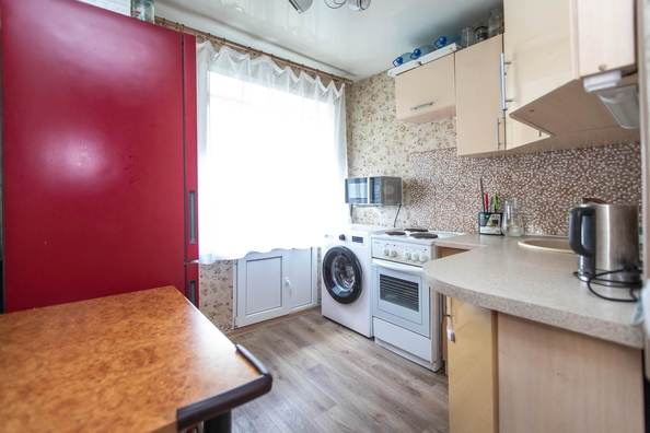 
  Продается 2-комн. квартира 41.5 м². Фото 2.