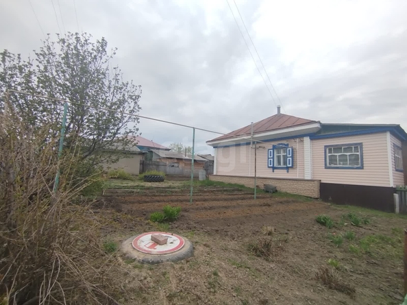 
  Продается дом 51.5 м². Фото 1.