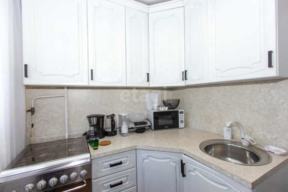 
  Продается 2-комн. квартира 44 м². Фото 6.