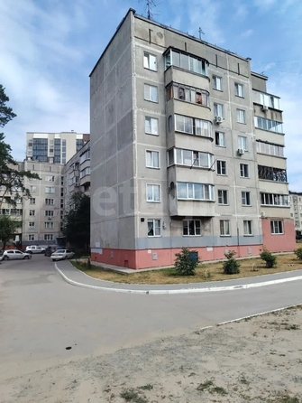 
  Продается 3-комн. квартира 68.4 м². Фото 23.