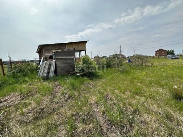 
  Продается земельный участок 11.99 соток. Фото 5.