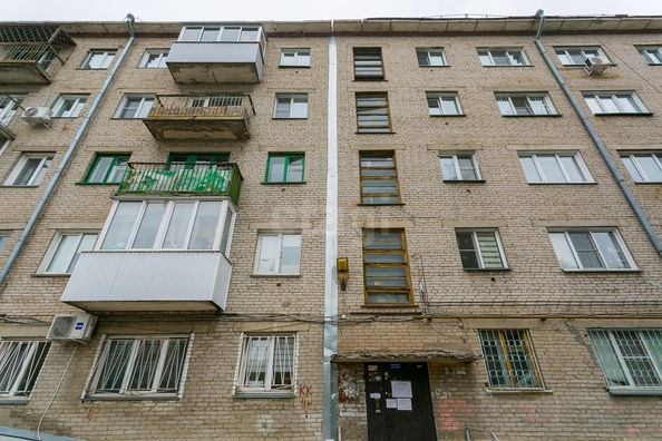 
  Продается 1-комн. квартира 31 м². Фото 11.