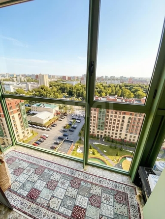 
  Продается 1-комн. квартира 37.1 м². Фото 26.