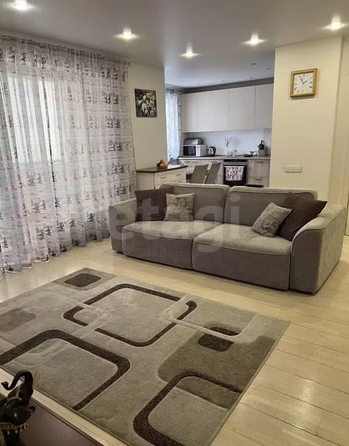 
  Продается 2-комн. квартира 75 м². Фото 1.