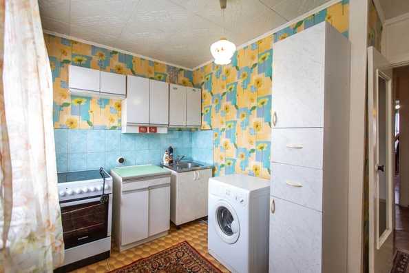 
  Продается 3-комн. квартира 58.3 м². Фото 4.