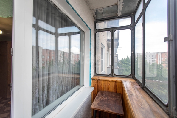 
  Продается 3-комн. квартира 58.3 м². Фото 18.
