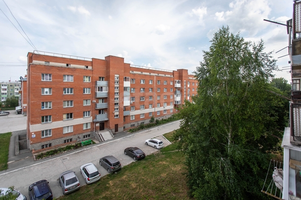 
  Продается 3-комн. квартира 58.3 м². Фото 21.