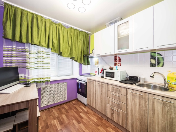 
  Продается 2-комн. квартира 46 м². Фото 14.