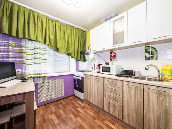 
  Продается 2-комн. квартира 46 м². Фото 15.