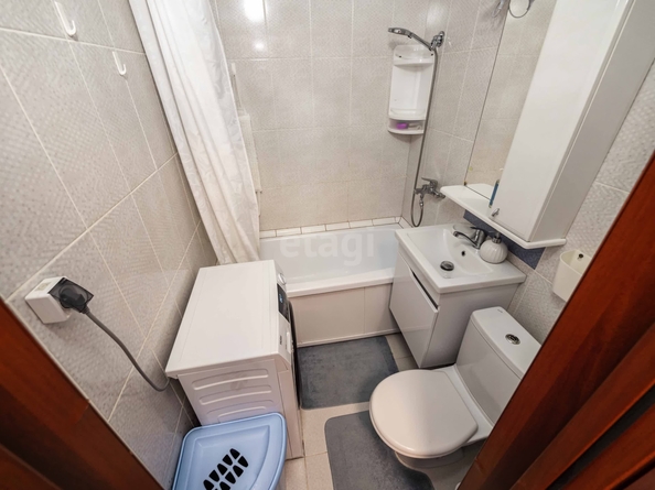 
  Продается 2-комн. квартира 46 м². Фото 24.