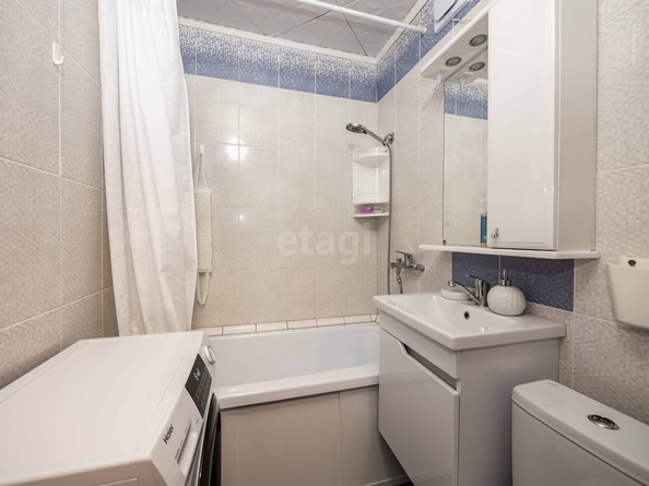 
  Продается 2-комн. квартира 46 м². Фото 25.