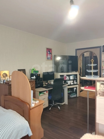 
  Продается студия 40 м². Фото 10.