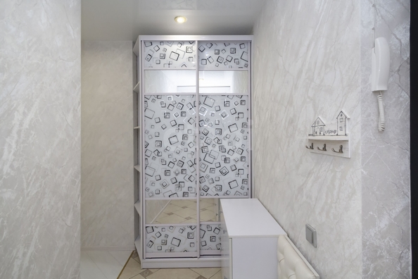 
  Продается 1-комн. квартира 43.8 м², в ЖК Радужный каскад, б/с 19. Фото 16.