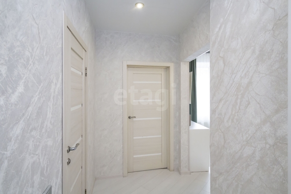 
  Продается 1-комн. квартира 43.8 м², в ЖК Радужный каскад, б/с 19. Фото 17.