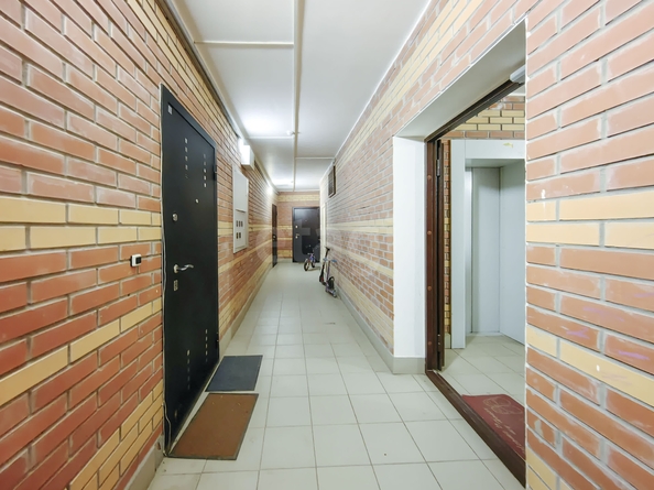 
  Продается 1-комн. квартира 43.8 м², в ЖК Радужный каскад, б/с 19. Фото 29.