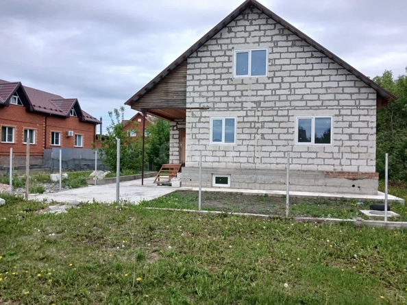 
  Продается дом 106.9 м². Фото 2.
