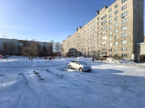 
  Продается 1-комн. квартира 28.2 м². Фото 12.