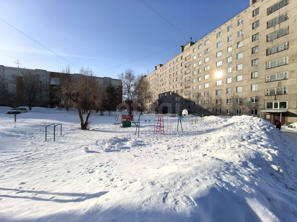 
  Продается 1-комн. квартира 28.2 м². Фото 13.