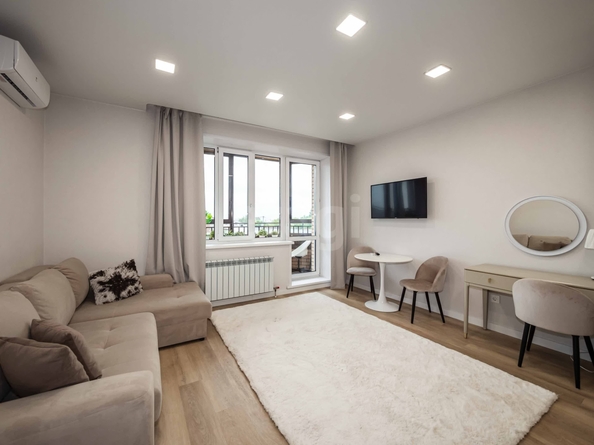 
  Продается студия 29 м². Фото 5.