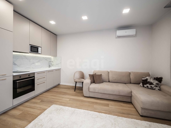 
  Продается студия 29 м². Фото 6.