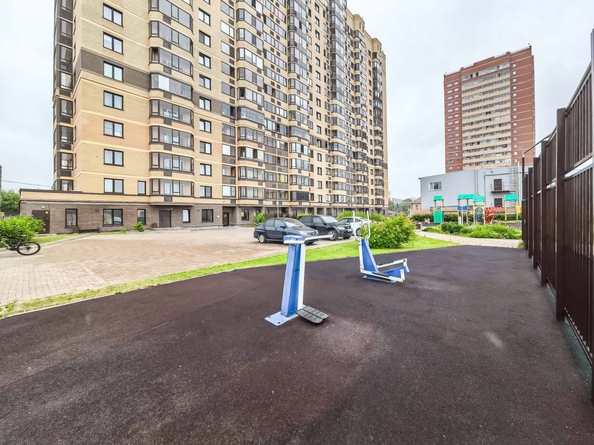 
  Продается студия 29 м². Фото 26.