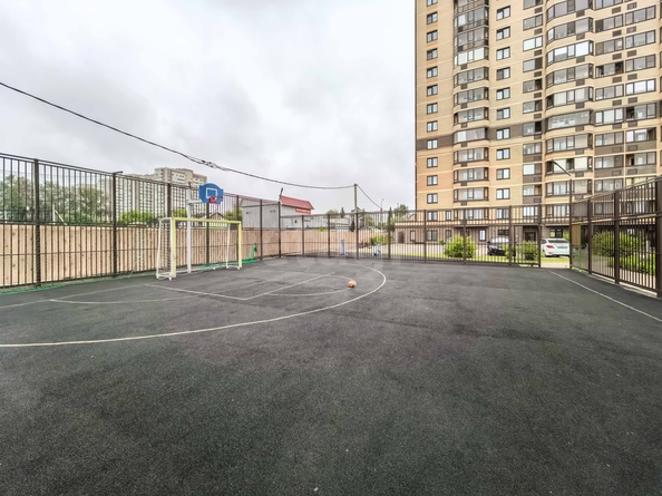 
  Продается студия 29 м². Фото 29.