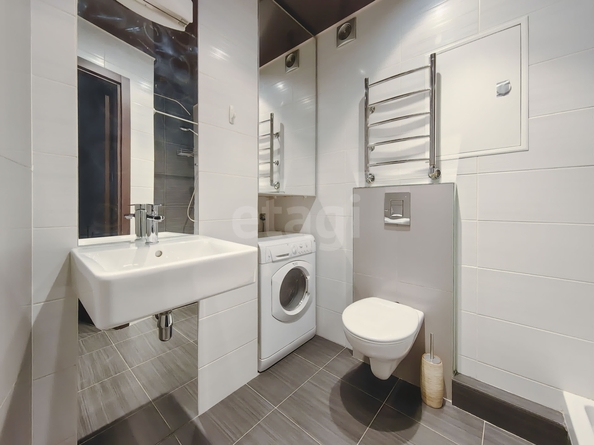 
  Продается 1-комн. квартира 43.8 м². Фото 1.