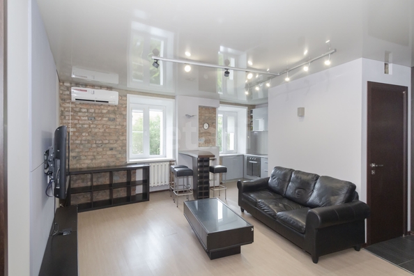 
  Продается 1-комн. квартира 43.8 м². Фото 2.