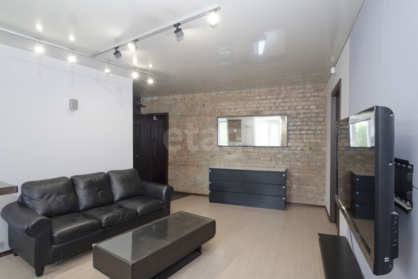 
  Продается 1-комн. квартира 43.8 м². Фото 6.