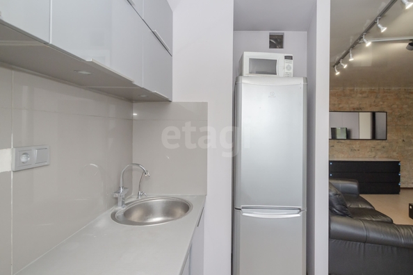 
  Продается 1-комн. квартира 43.8 м². Фото 19.