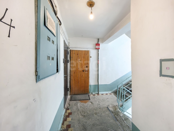 
  Продается 1-комн. квартира 43.8 м². Фото 29.