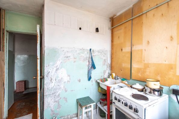 
  Продается 1-комн. квартира 29.9 м². Фото 8.