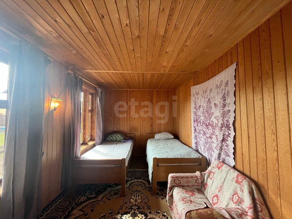 
  Продается дача 41.3 м². Фото 1.