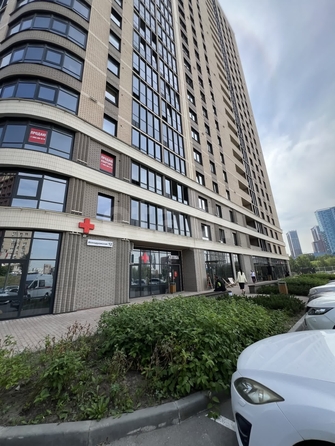 
  Продается 1-комн. квартира 38.88 м², в ЖК Сакура парк, дом 1. Фото 21.