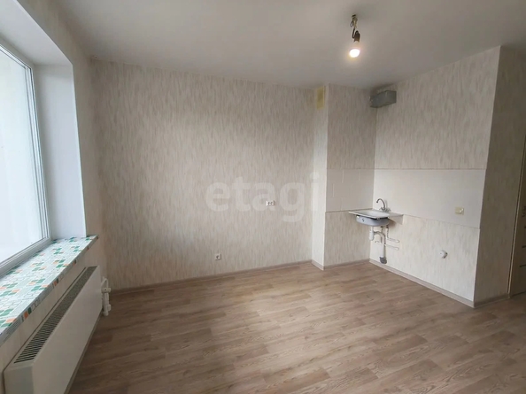 
  Продается студия 22 м², в МКР Чистая Слобода, дом 38. Фото 5.