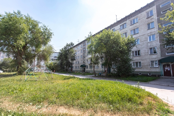 
  Продается 2-комн. квартира 43.9 м². Фото 23.