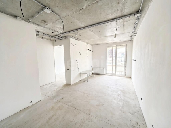 
  Продается студия 46.1 м², в ЖК Европейский берег,  дом 42. Фото 6.