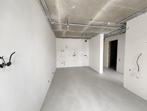 
  Продается студия 46.1 м², в ЖК Европейский берег,  дом 42. Фото 9.