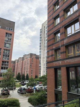 
  Продается студия 46.1 м², в ЖК Европейский берег,  дом 42. Фото 18.