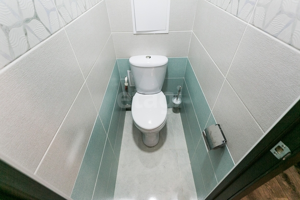 
  Продается 2-комн. квартира 45.5 м². Фото 15.