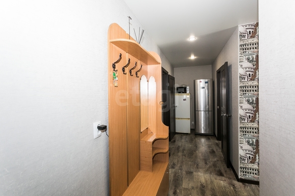 
  Продается 2-комн. квартира 45.5 м². Фото 16.
