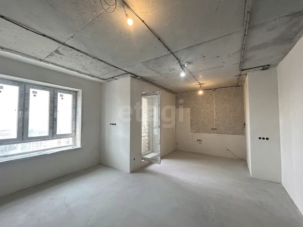 
  Продается студия 36 м², в ЖК Дом на шамшиных. Фото 4.