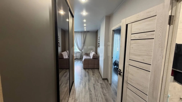 
  Продается 1-комн. квартира 42 м², в ЖК Ясный берег, дом 13. Фото 7.