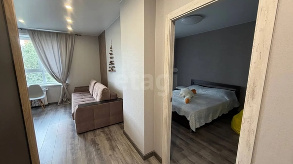 
  Продается 1-комн. квартира 42 м², в ЖК Ясный берег, дом 13. Фото 8.